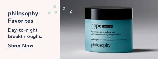 PHILOSOPHY