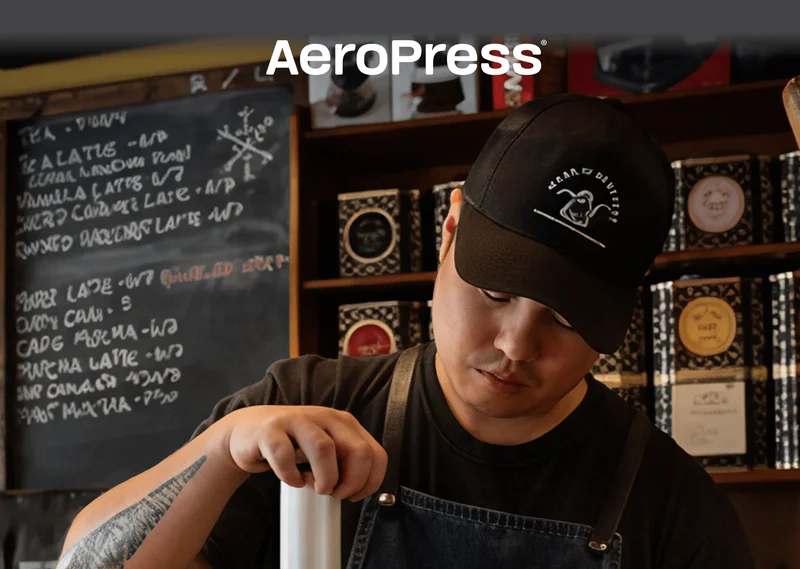 Aeropress