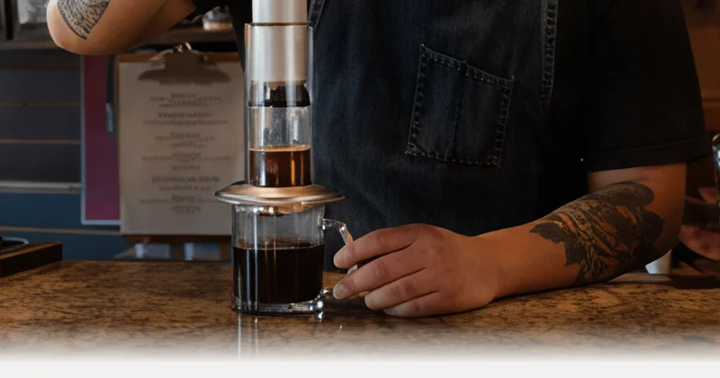 Aeropress