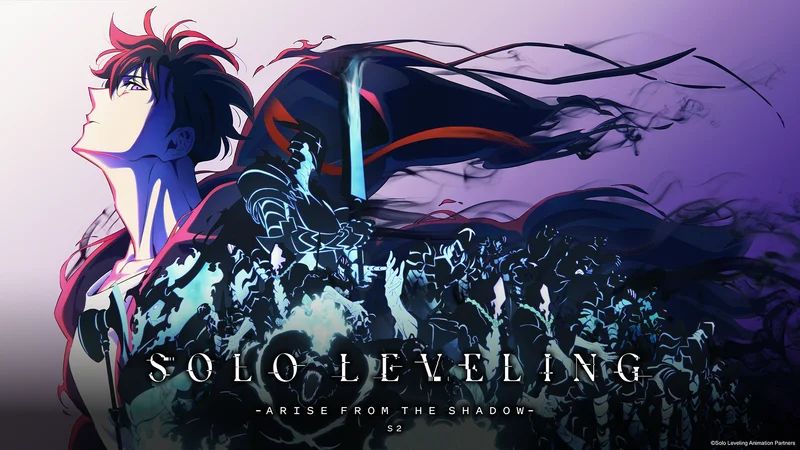 Solo Leveling -Arise from the Shadow- Season 2 Solo Leveling -Arise from the Shadow- Season 2