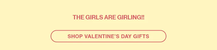 Shop Valentine's Day Gifts
