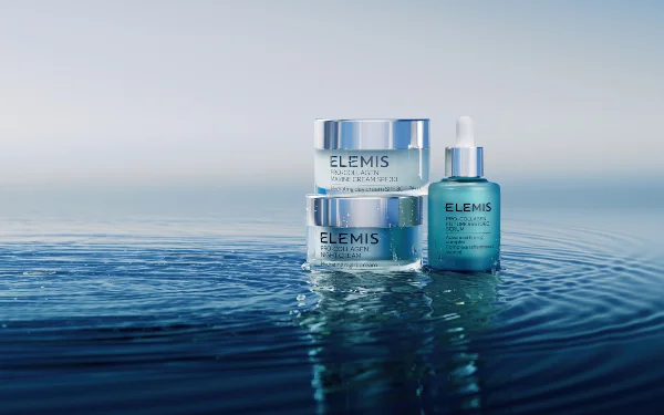 Combat the visible signs of collagen decline