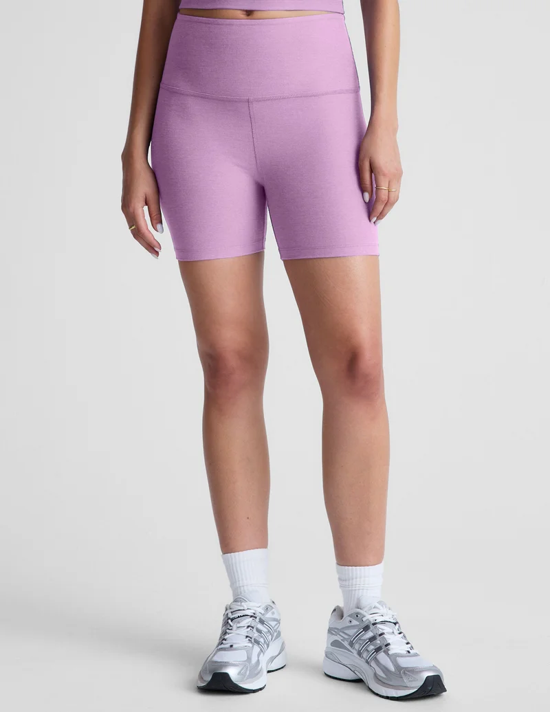Image of Spacedye Keep Pace 5" Short