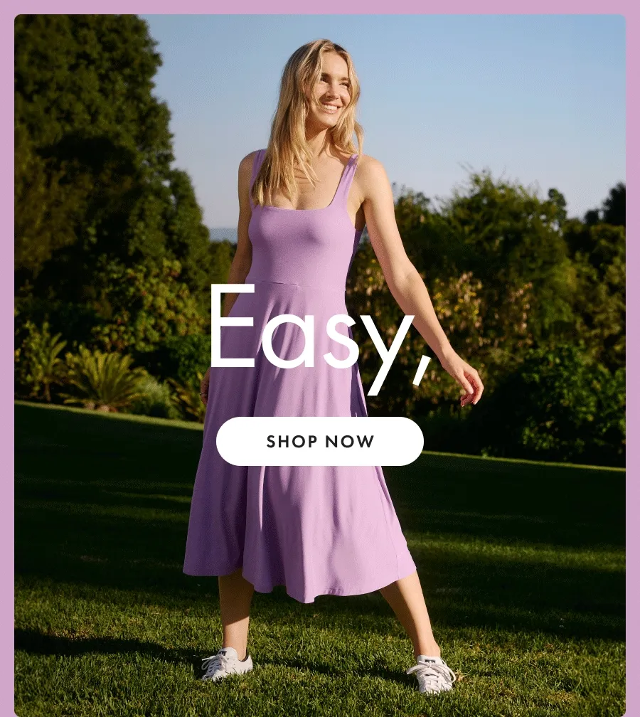 Shop Dresses