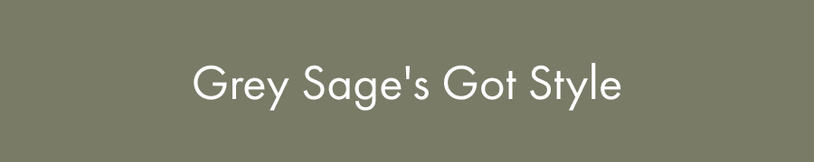 Shop Grey Sage Heather