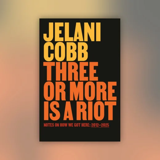 Three or More Is a Riot