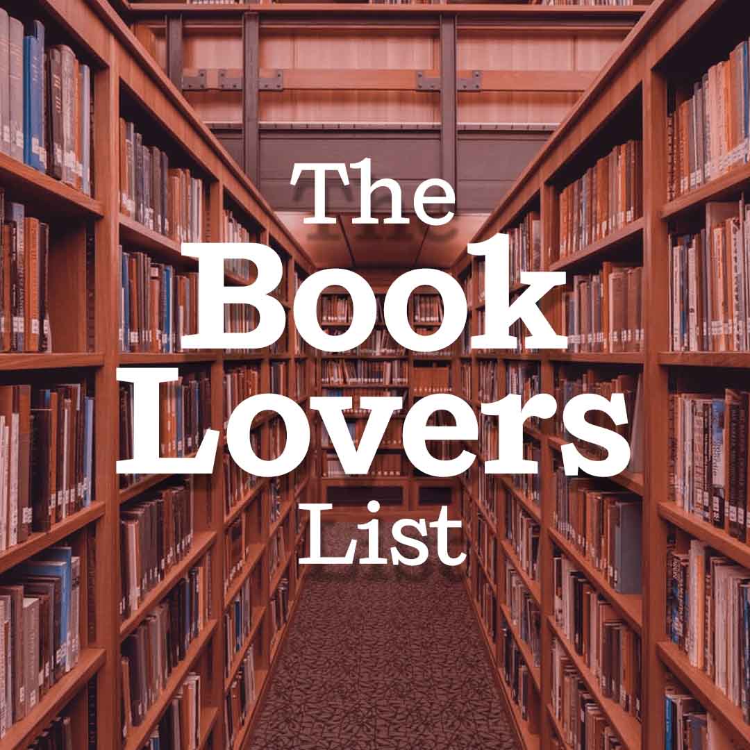 The Book Lovers List