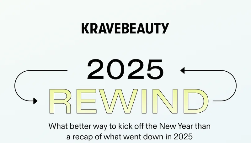 KraveBeauty