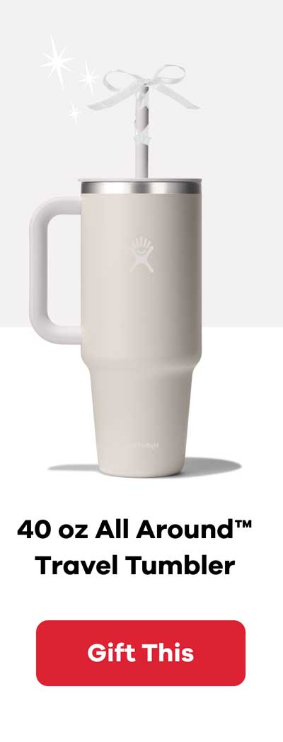 40 oz All Around Travel Tumbler | Gift This