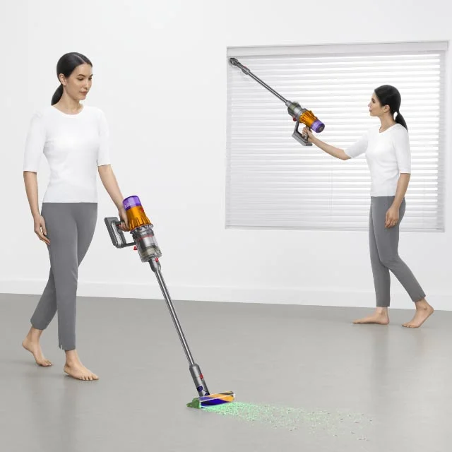 Dyson V12 Detect™ Slim cordless vacuum