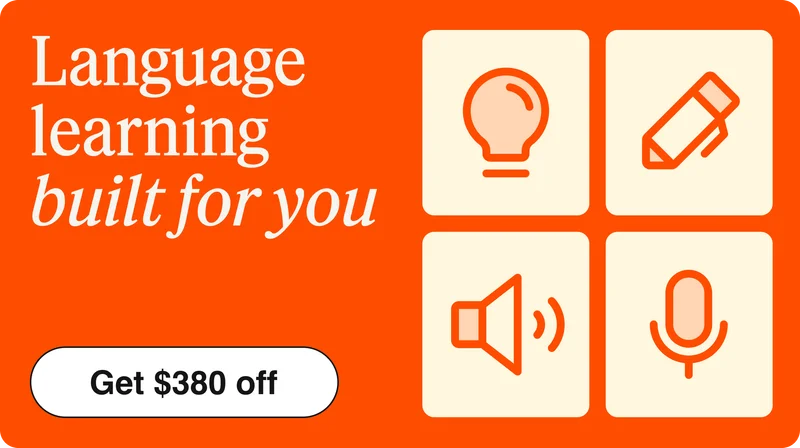 Get $400 off