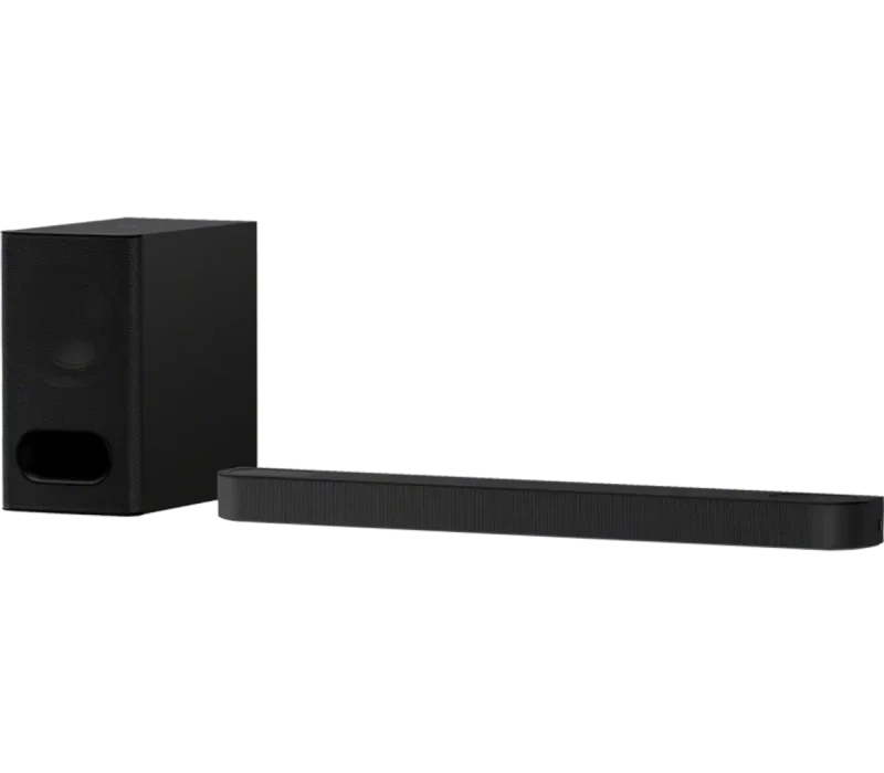 BRAVIA Theater Bar 6, 3.1.2ch With Wireless Subwoofer, Dolby Atmos®/DTS:X® Compatible HT-B600