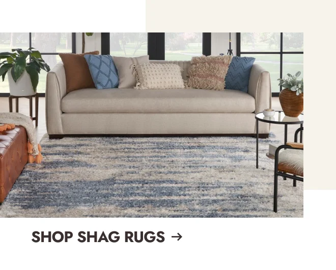 Shag Rugs