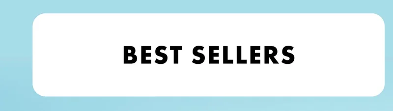 Best Sellers Best Sellers