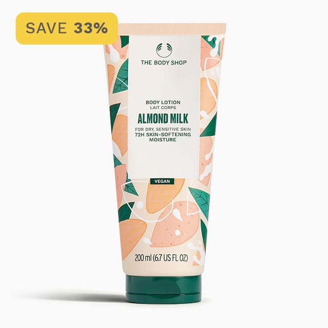 Almond