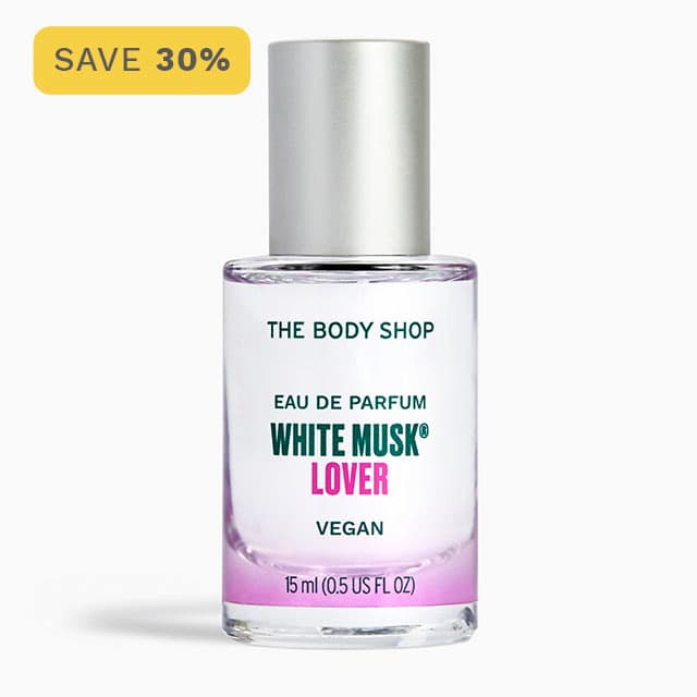 White Musk