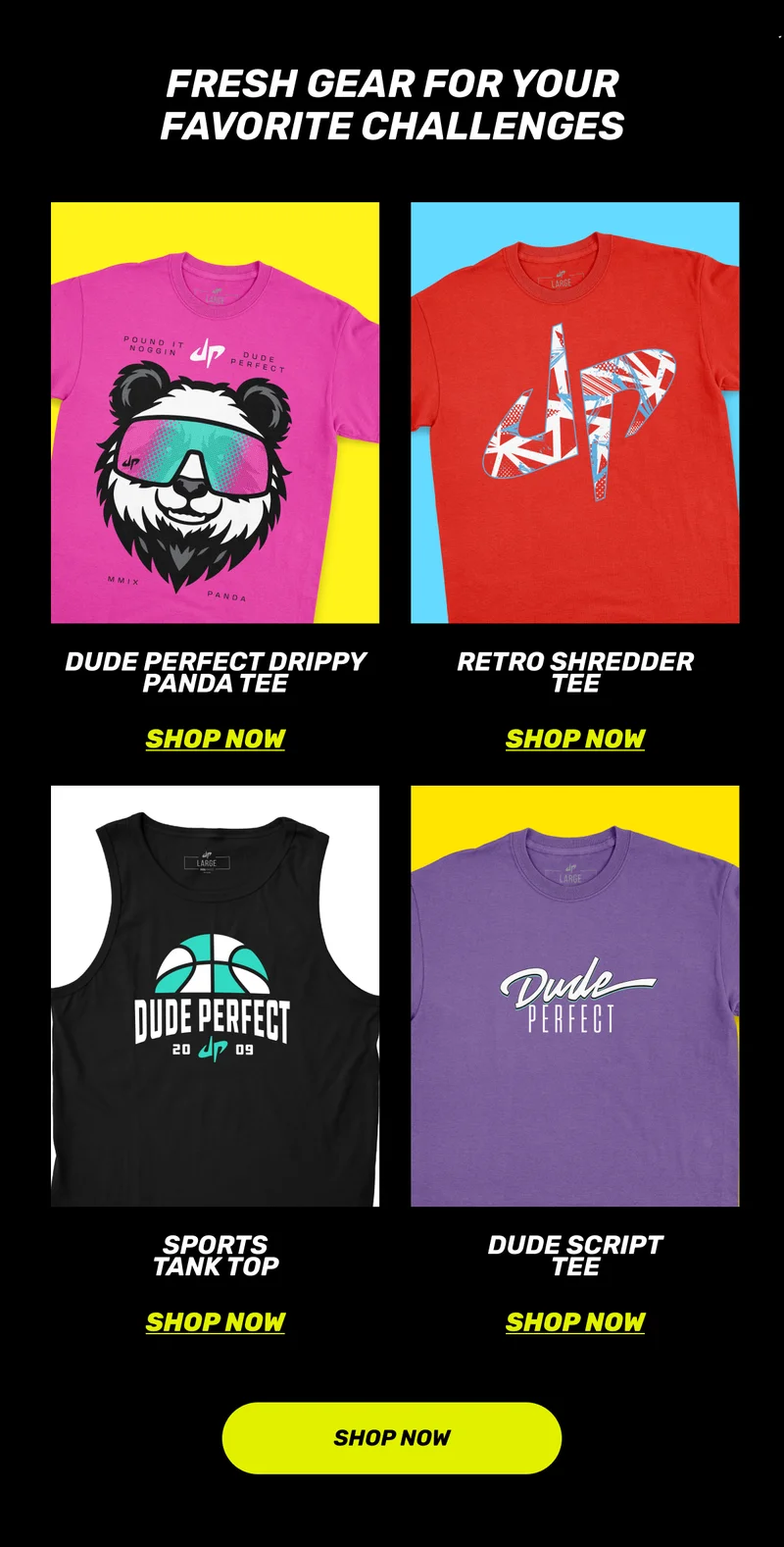 Shop Now