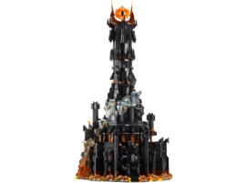 The Lord of the Rings: Barad-dûr™ is coming soon
