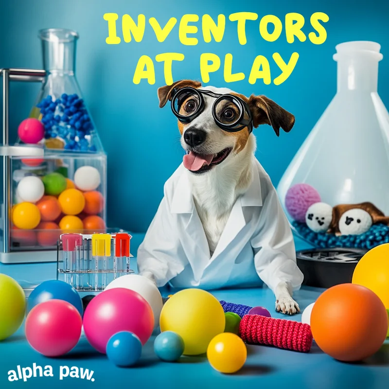 Paw Labs by Alpha Paw