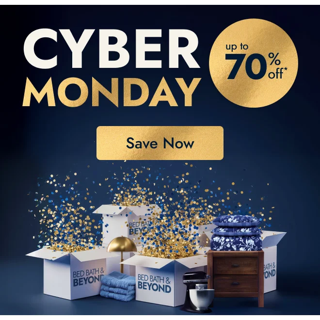 Cyber Monday