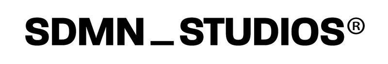 SDMN Studios Logo