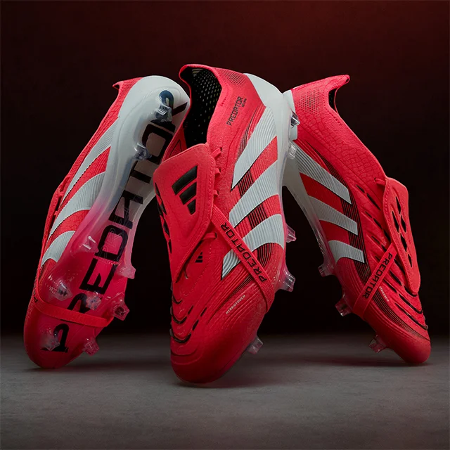 CLEAT GIVEAWAY
