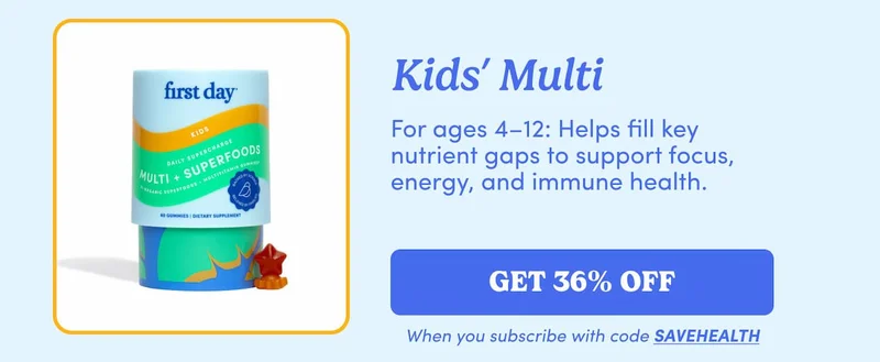 Kids' Multi