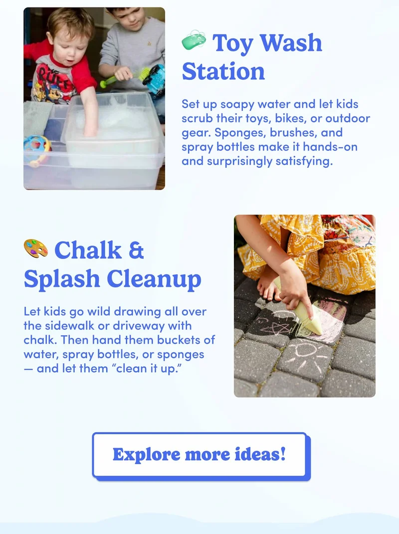 Explore more ideas!
