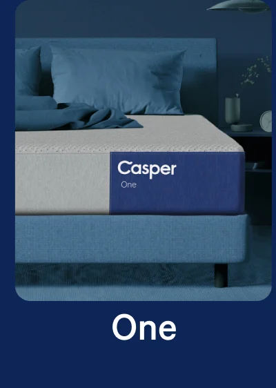 One >>