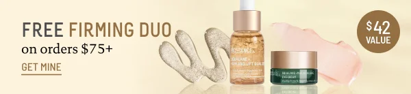 Free Firming Duo