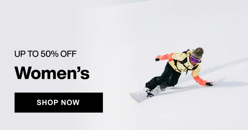 Shop Women's Sale