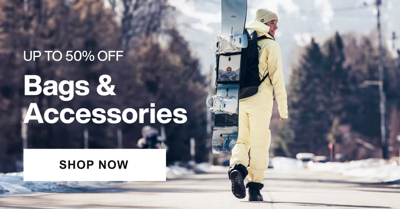 Shop Bags & Accessories Sale