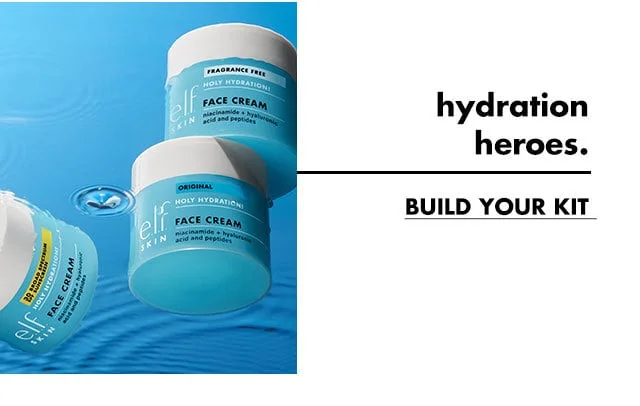 Hydration heros