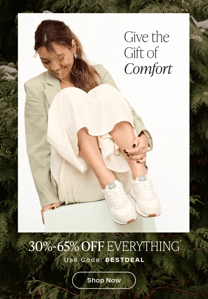 Give The Gift of Comfort - Image