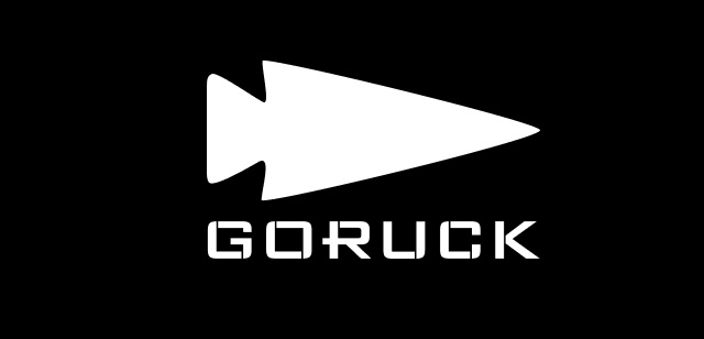 GORUCK