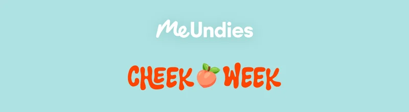 MeUndies | Cheek Week