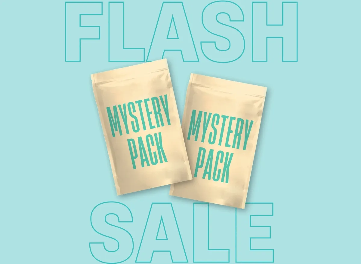 Flash Sale