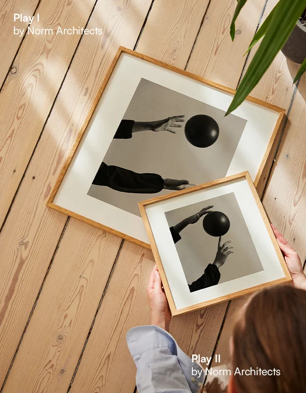 Play Collection by Norm Architects