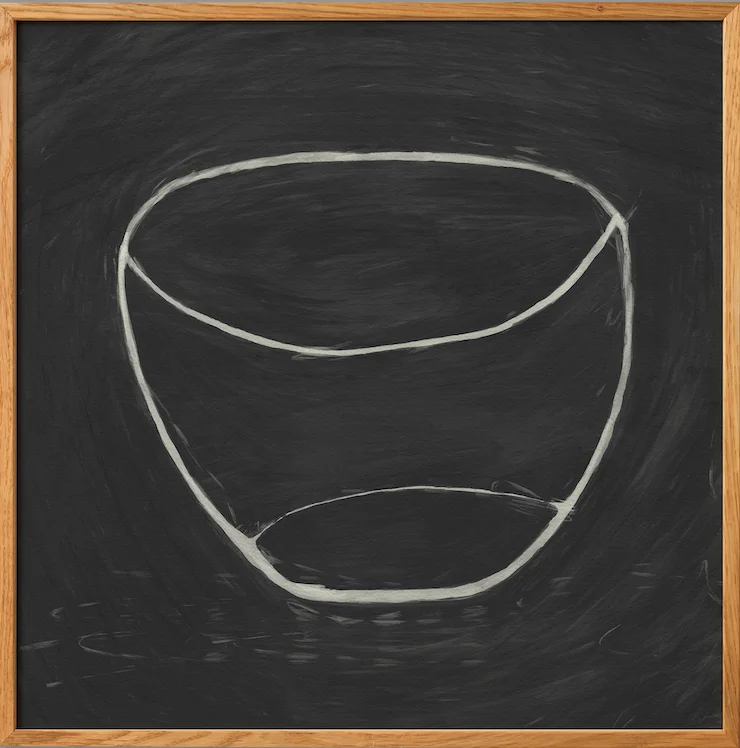 Empty Vessel