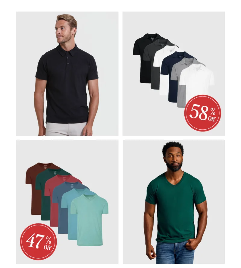SHOP THE SALE