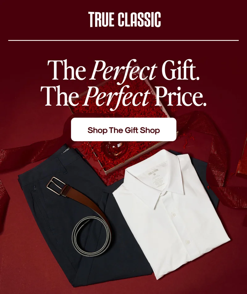 SHOP THE GIFT SHOP