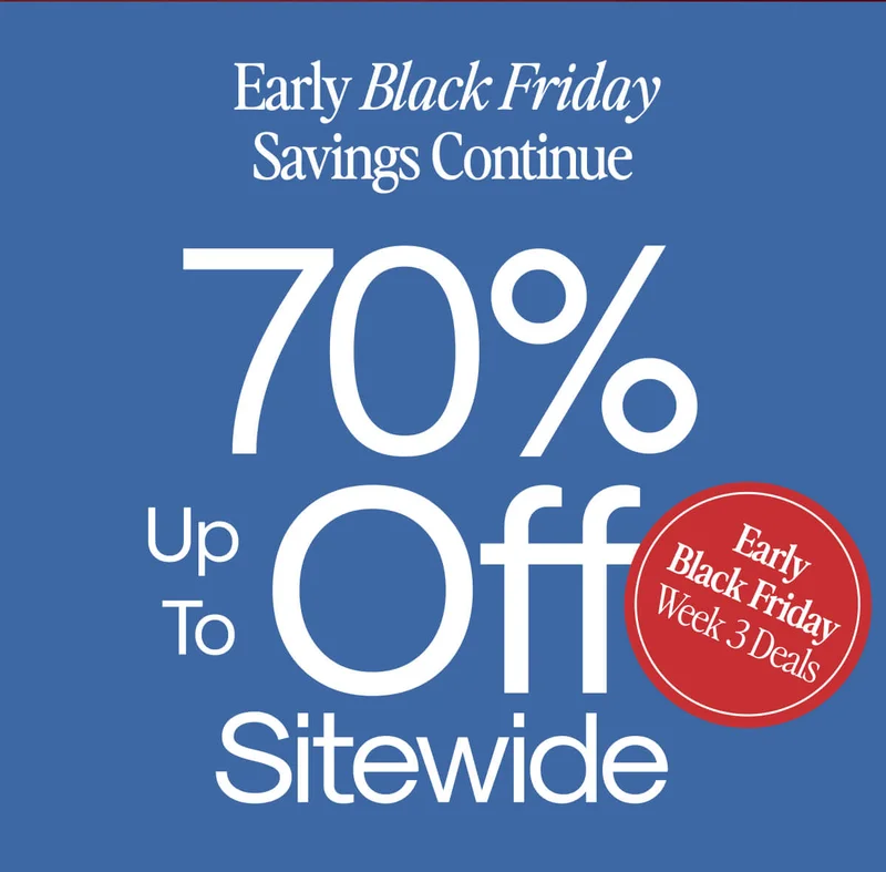 SHOP THE SALE