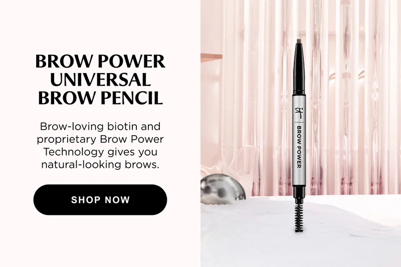 Brow power universal brow pencil