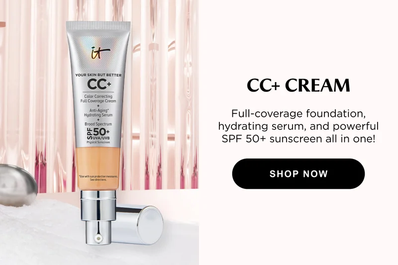 CC+ Cream