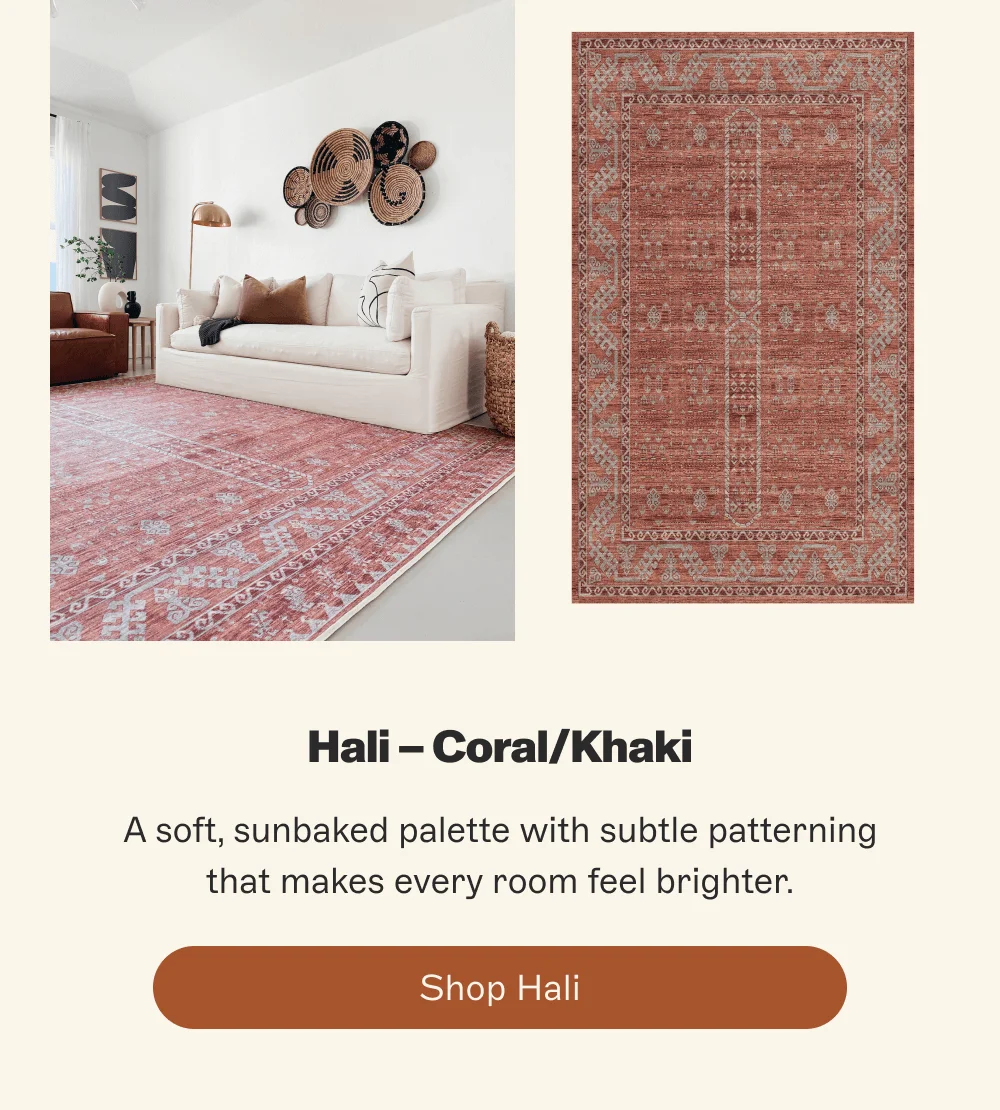 [Shop Hali]