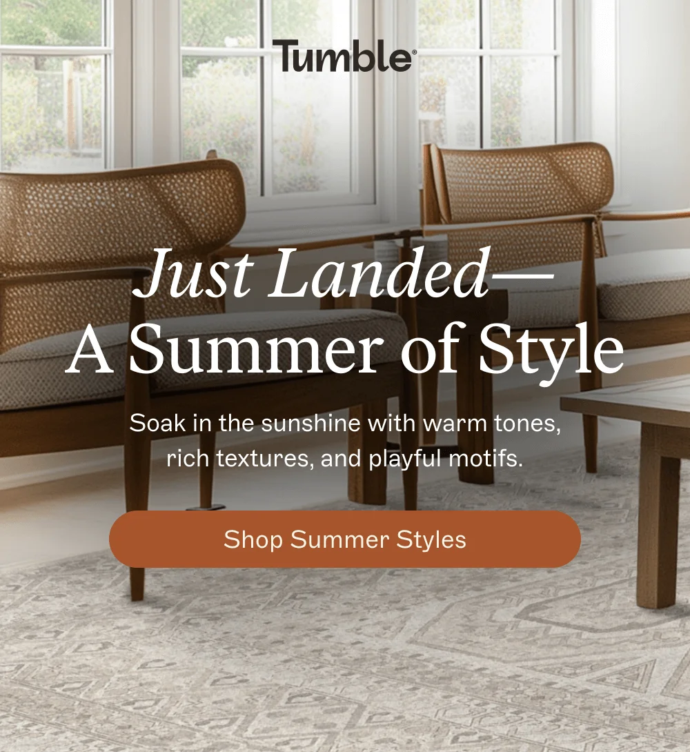 Just Landed-A Summer of Style [Shop Summer Styles]