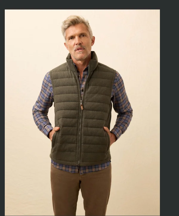 Teton Valley Deck Jacket