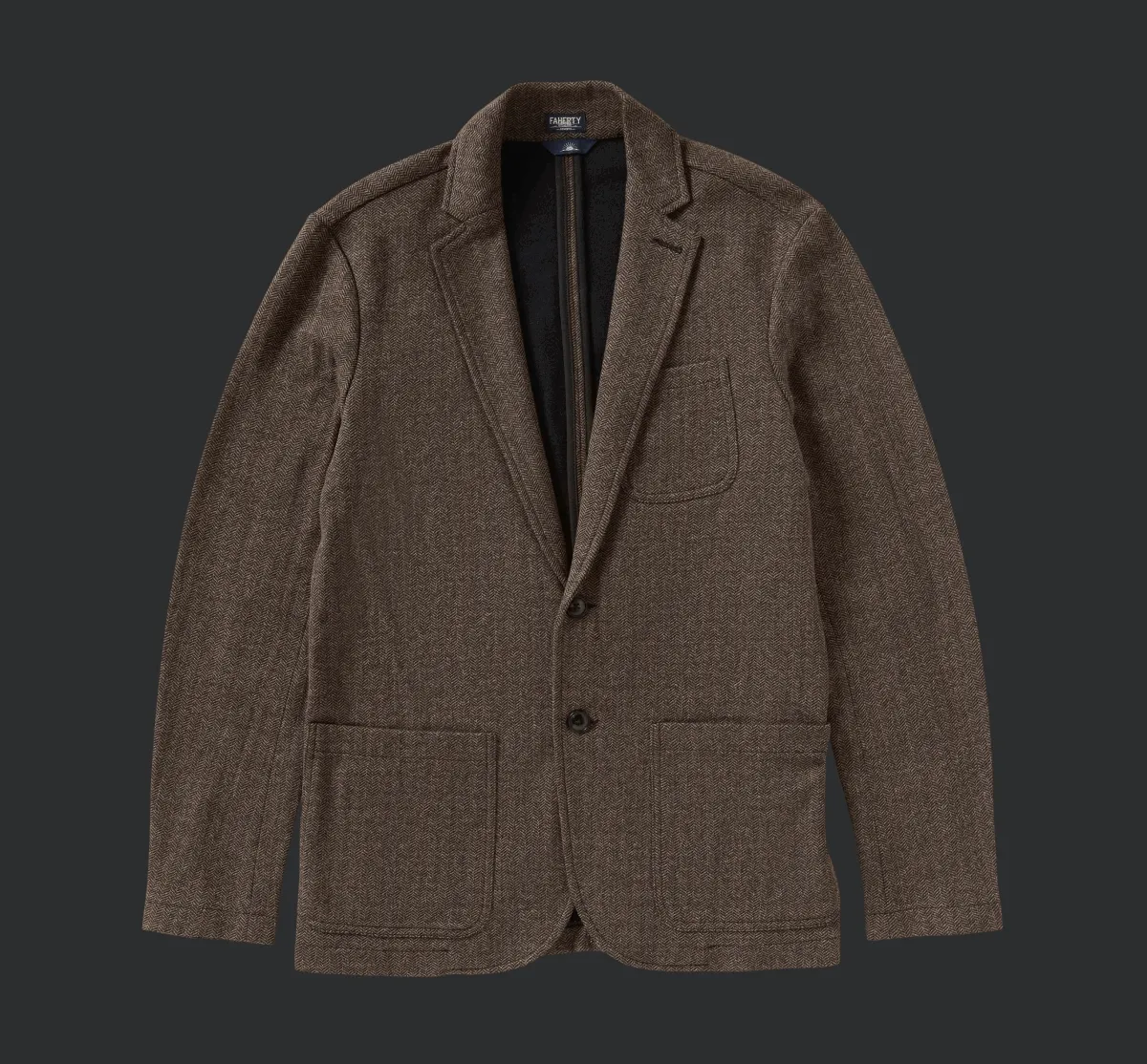 The Inlet Blazer
