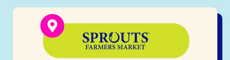 Sprouts Farmers Market