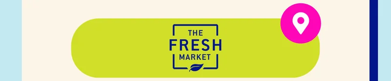 The Fresh Market